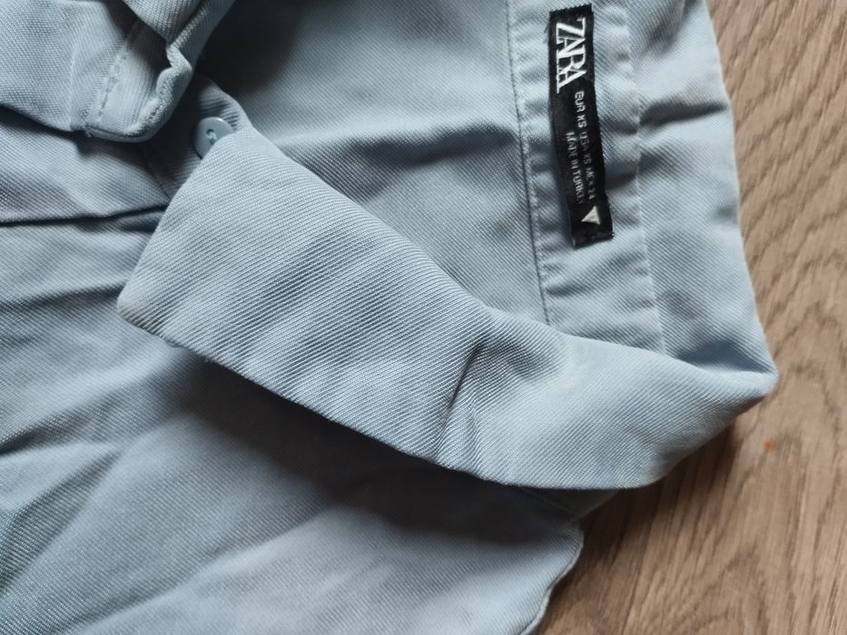 Сукня Zara XS з  плотного матеріалу