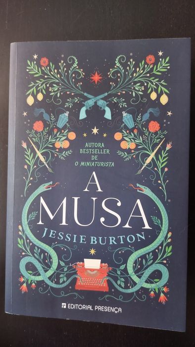 Livros a partir de 5€