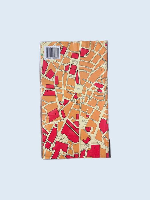 Salamanca Patrimoine de l´humanité - 2002