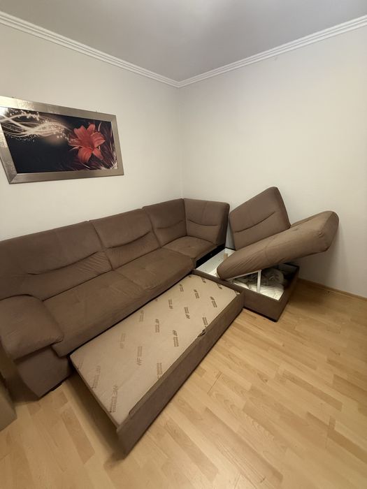 Narożnik Agata Meble