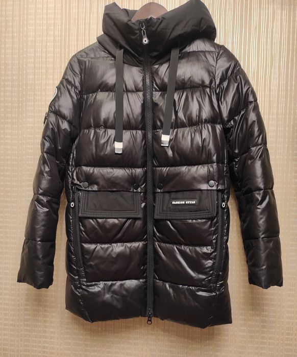 Продам куртку жіночу