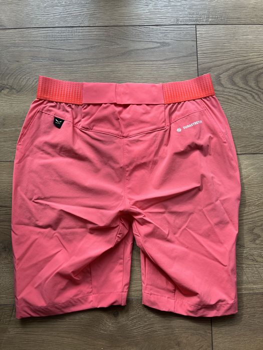 Spodenki górskie salewa r S M i L