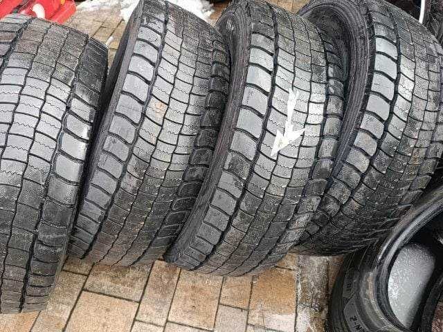 295/60R22,5 • opony napęd ciężarowy WESTLAKE (X4)