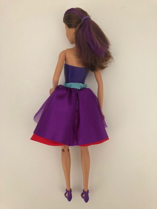 Boneca Barbie Amigas Agentes Secretas - Teresa | Mattel
