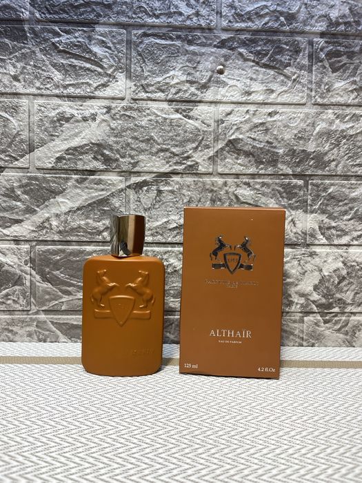 Parfums de Marly Althaïr. 125 мл