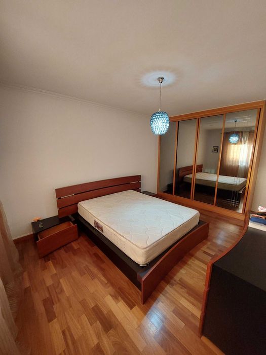 Apartamento T4 em Gondomar, 3 casas de banho, 201m2