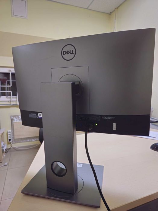 Моноблок DELL OptiPlex 7470 Core i5-8gen/DDR4 8Gb/SSD 256Gb (без веб-камери)