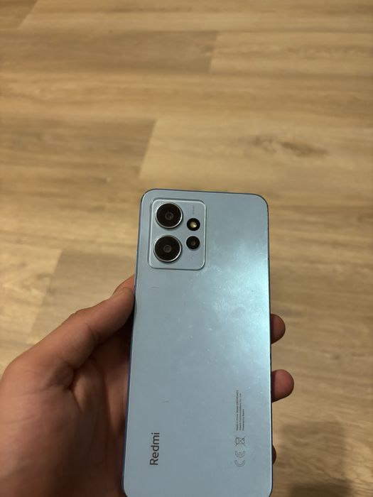 продам тіліфон  редмі 12