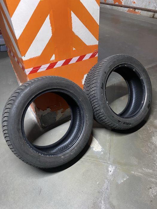 Hankook Winter i*cept evo3 X 265/55 R19 109V