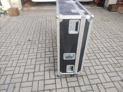 skrzynia transportowa duża