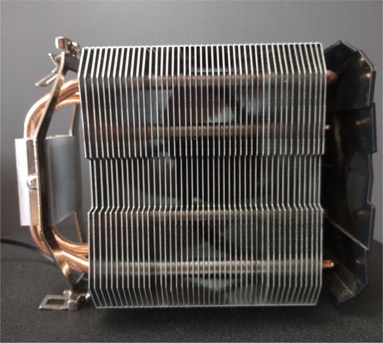 Chłodzenie procesora CPU Arctic Freezer 7 AMD
