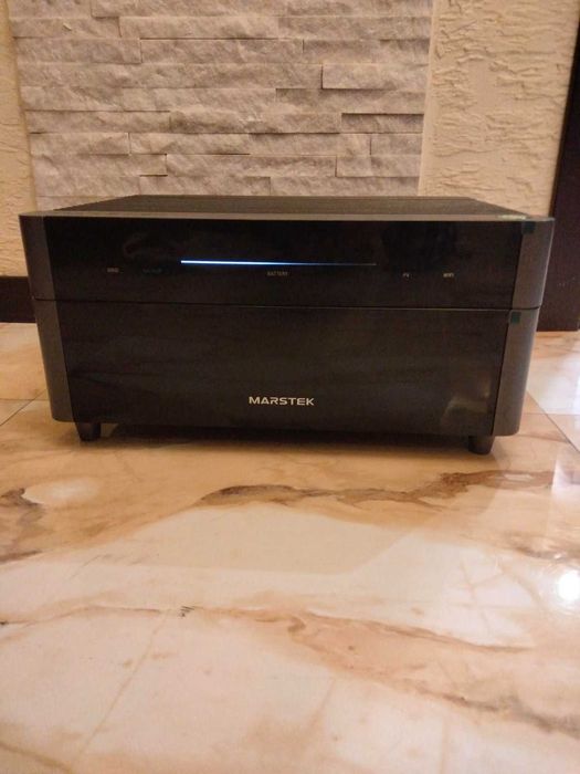 Зарядна станція MARSTEK VENUS A | енергія без перебоїв | 7-10 годин!