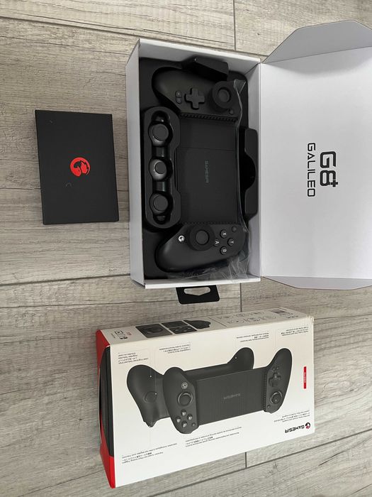GameSir G8+ Galileo