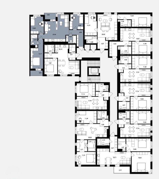 ТОП 95тис 3-кім квартира Стрийська /Авалон Холідей ONE /AVALON holiday