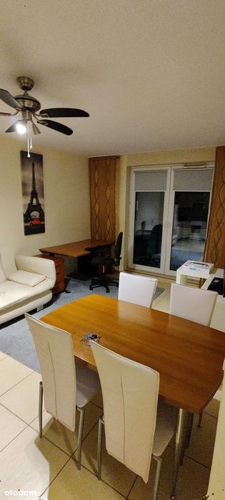 Ustawne mieszkanie 2 pokojowe (Strzegomska 42), idealne dla pary
