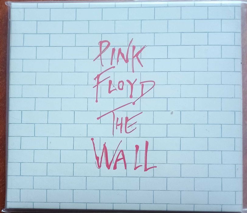 Płyta CD : Pink Floyd - 2 CD