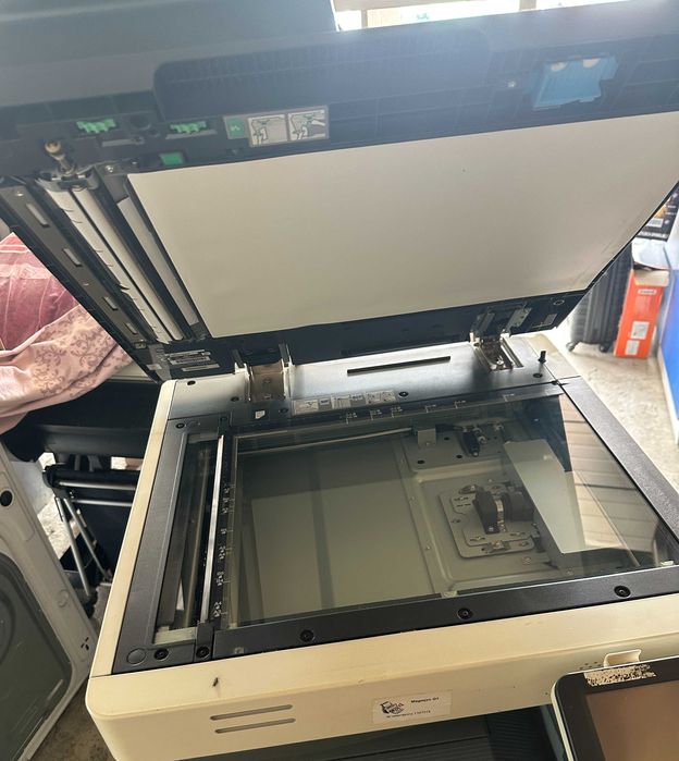 Drukarka urządzenie wielofunkcyjne konica minolta bizhub C280