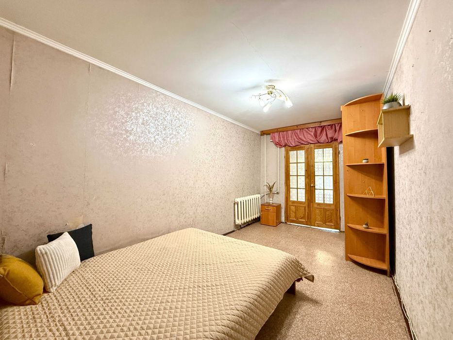 1-к квартира з ремонтом меблями і технікою, 28 м² + додаткова кімната | Немішаєве | Газ | без комісії - Вид 4