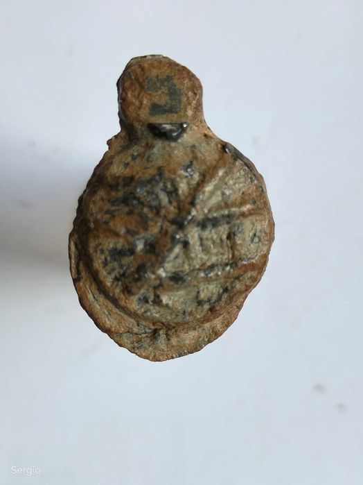 Selos (chumbo)   Лот 247