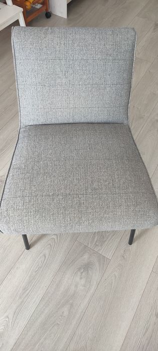 Vendo Cadeirão La  Redoute