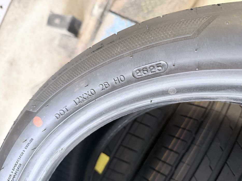225/45r19 Hankook Ventus S1 Evo3 Nowe Demo 2025 rok