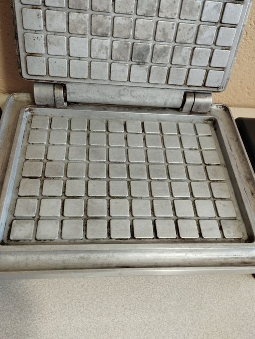 Електровафельниця Еста-2 СРСР