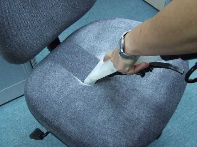 Limpezas e impermeabilizações de sofá, tapete e colchão