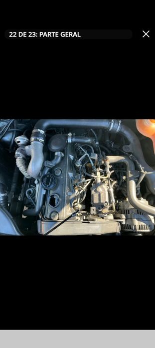 Audi A4 Avant B5 1.9 tdi