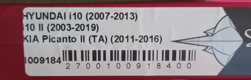 Килимкок універсальний новий  коврик hyundai і10 (2003-2019)Kia Picато