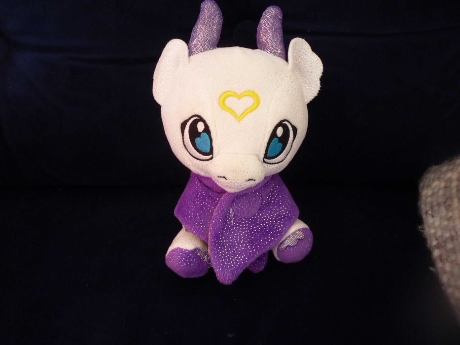 Koziołek pluszak 20 cm