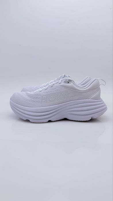 Hoka Bondi 8 ( 23,5 см ) Нові! Оригінал !