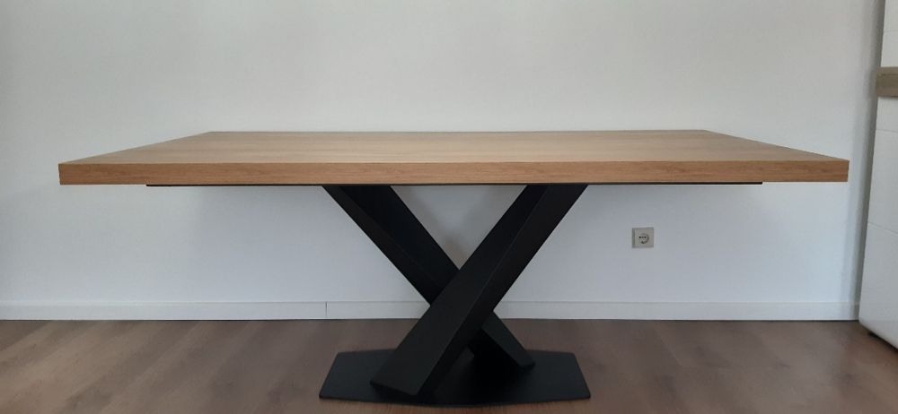 Mesa Jom industria Sesimbra