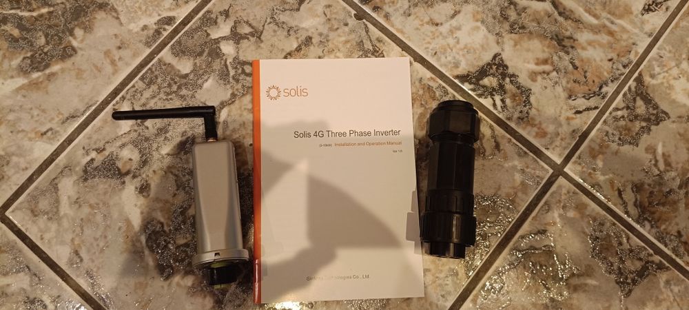 Falownik solid  6,6kv