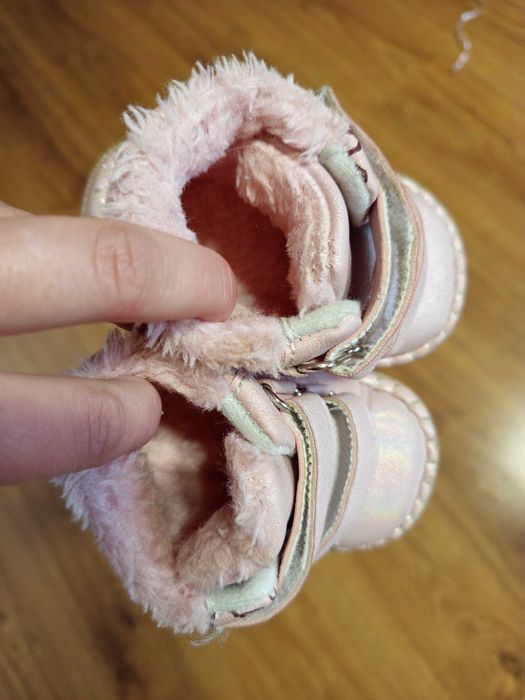 Комбінезон демісезон 74/80