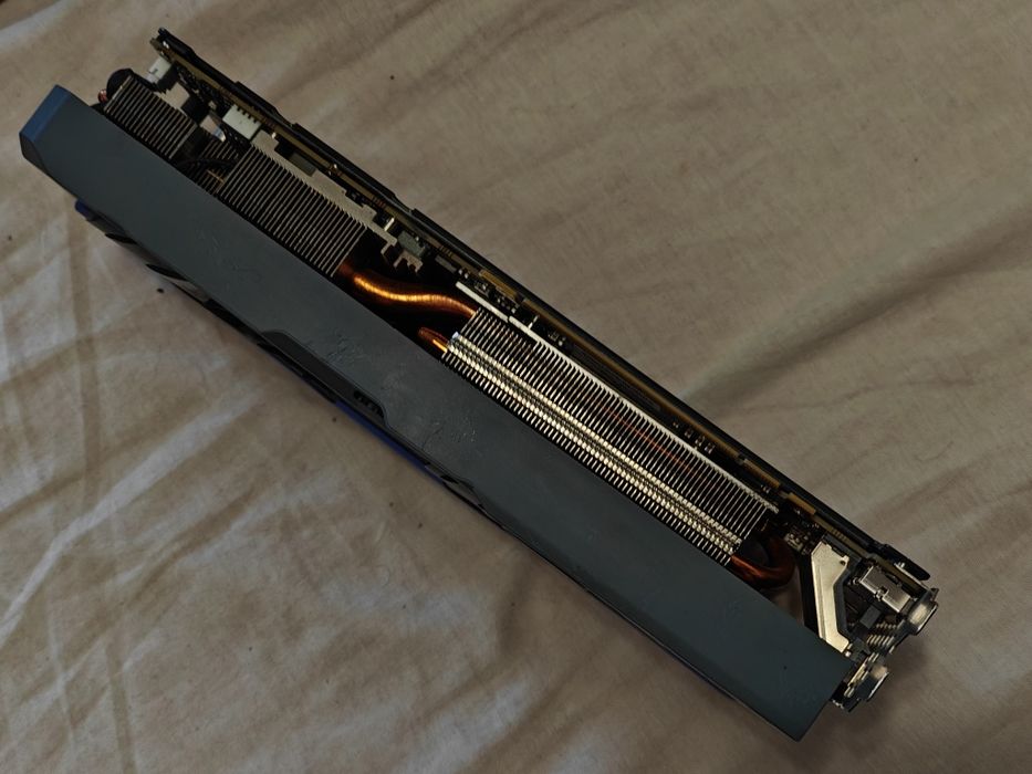 Palit GeForce GTX 1080 Ti GameRock Premium Edition 11GB