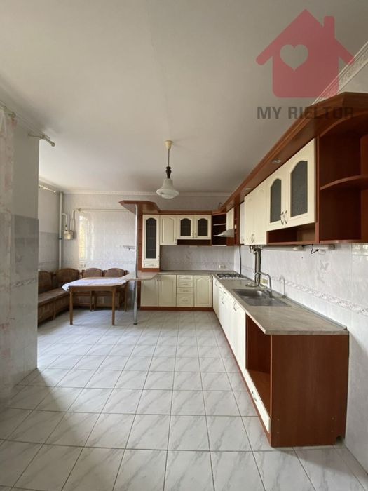 Багатокімнатна квартира за адресою вул. Володимирська (площа 133 м²) - Atlanta.ua - фото 7