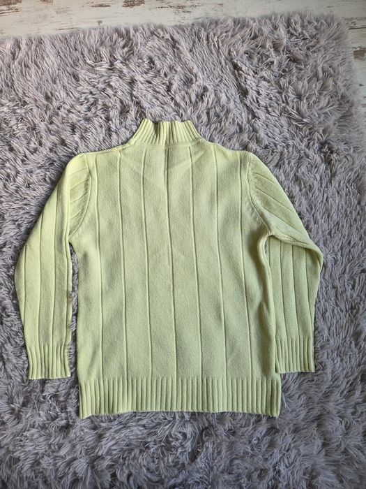 Półgolf, sweter r. XL stan bdb