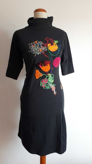 Mamatayoe - sukienka damska roz.L