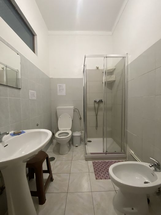 Quarto estudante