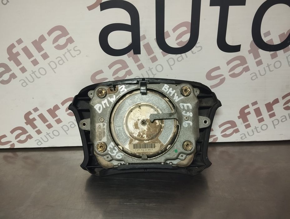 Airbag Volante BMW 3 - 3310933051
