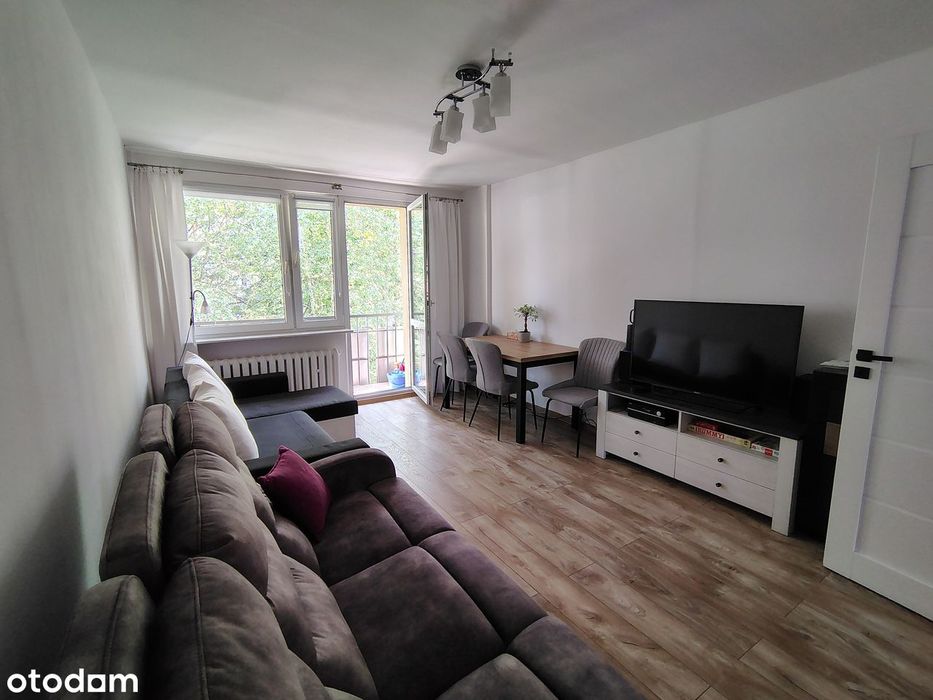 Sprzedam super mieszkanie M4 na 1 piętrze oś T ! Blisko parku i lasu !