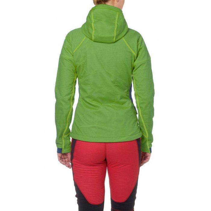 Жіноча куртка VAUDE Bormio Jacket - M