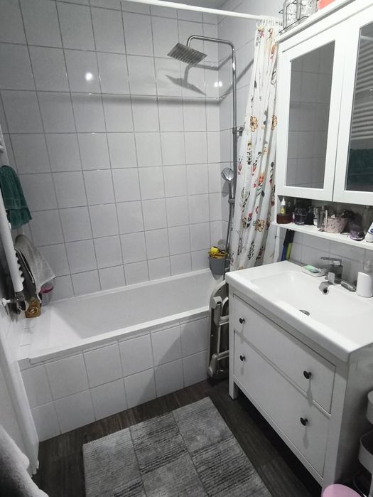 Zarezerwowane. Mieszkanie dwupokojowe - Widok 3