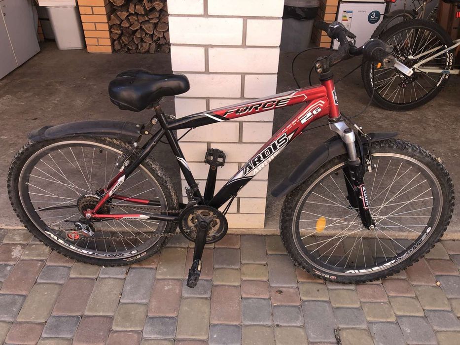 Велосипед Ardis force 26
