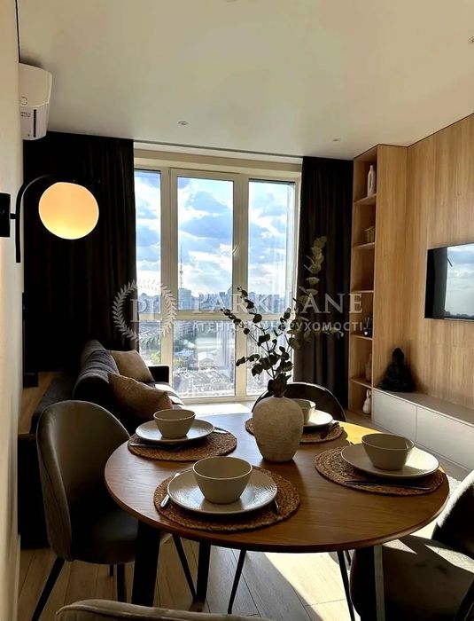 1к продаж Пимоненка Львівська площа Шевченківський Greenville Park