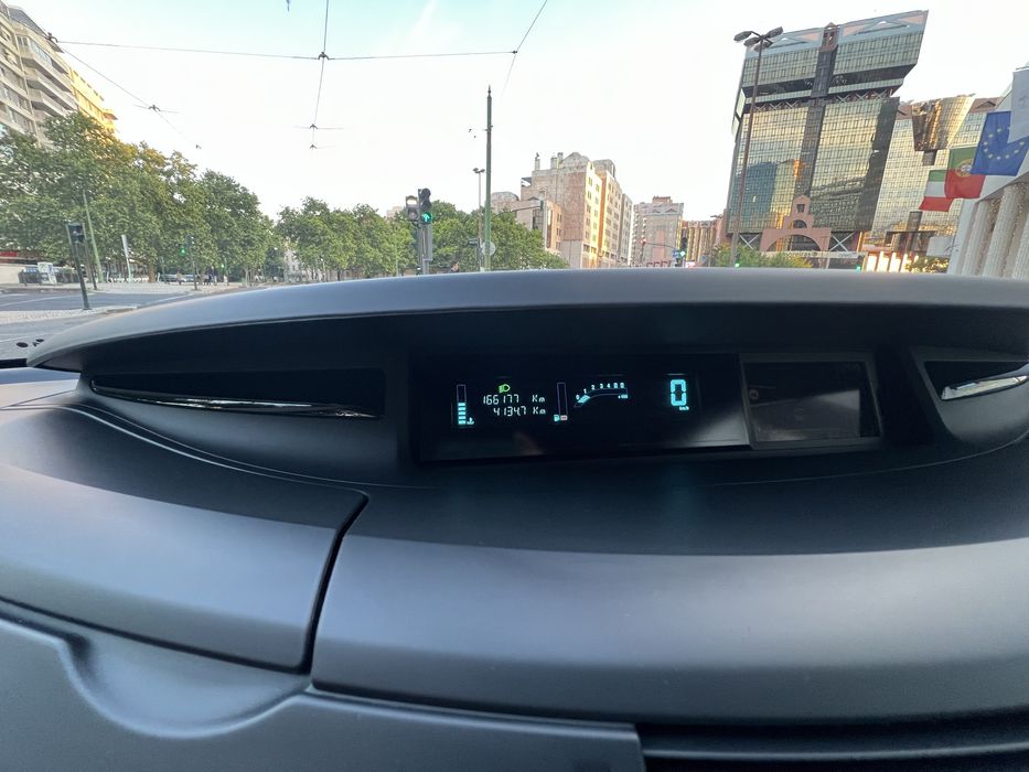 Renault grand espace