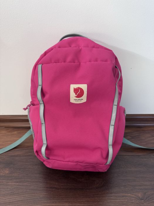 Plecak szkolny Fjallraven Skule Kids