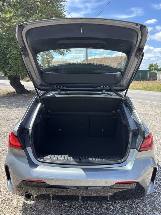 Bmw 116d  pack M 2022