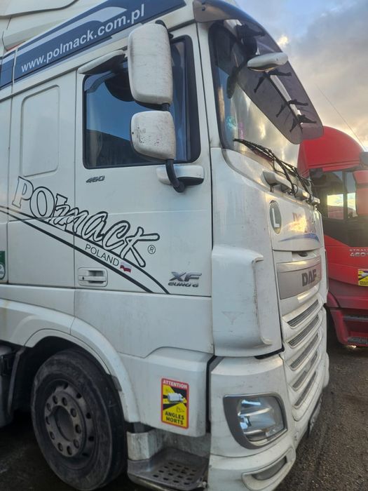 DAF