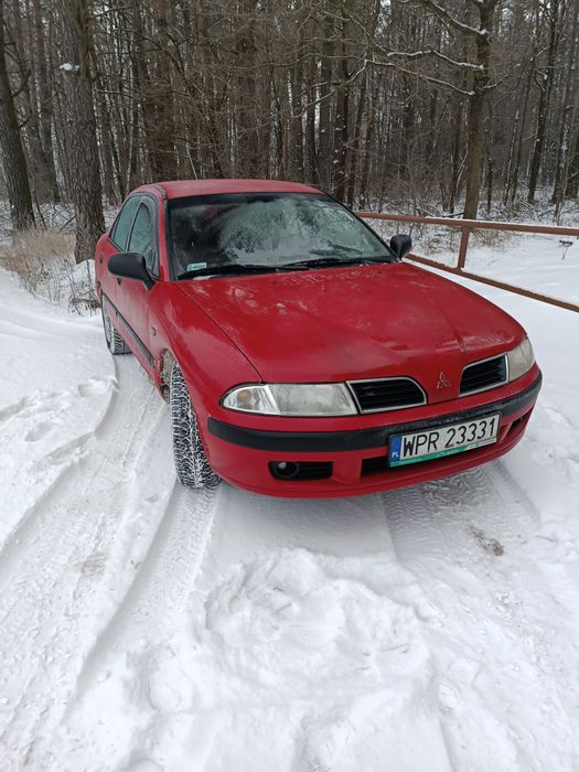 Sprzedam Mitsubishi